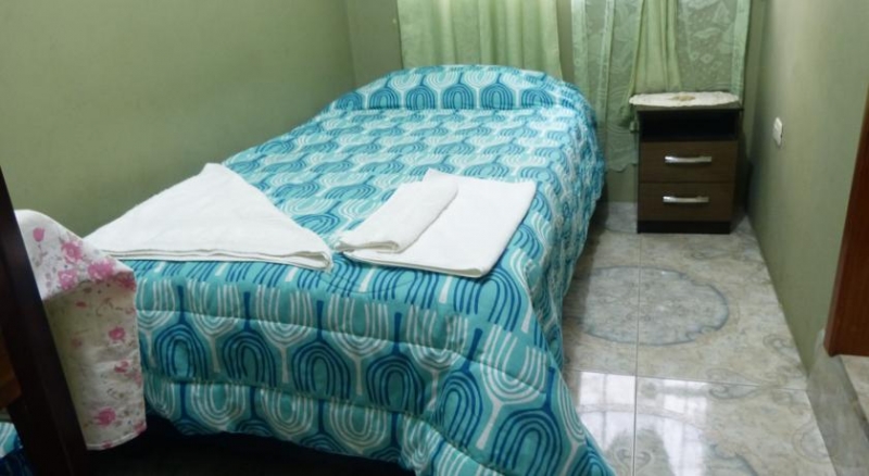 Hostal Terito